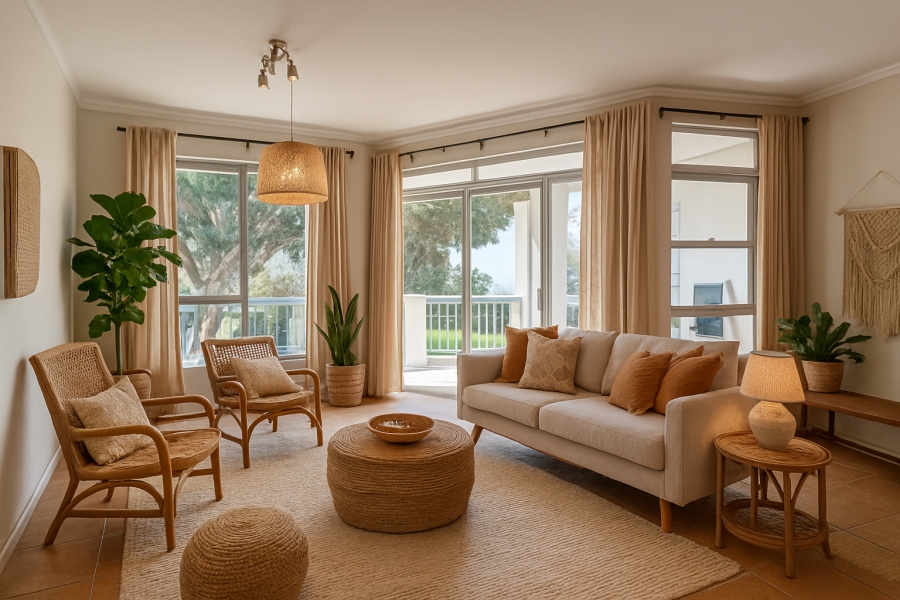 3 Bedroom Property for Sale in Summerstrand Eastern Cape